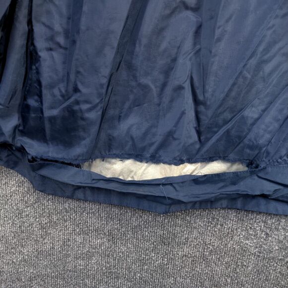 Pro Player Men's Dallas Cowboys Full Zip Hooded Windbreaker Jacket Multi XL - Picture 7 of 16